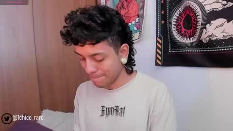 Jhonny online show from February 17, 2025, 8:58 pm