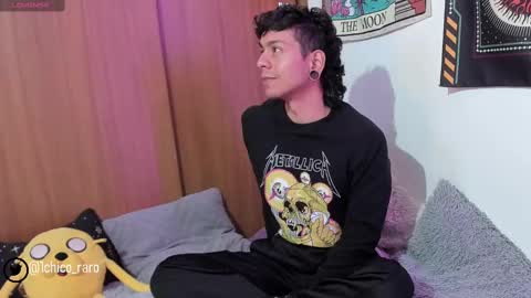 Jhonny online show from February 23, 2025, 3:02 am