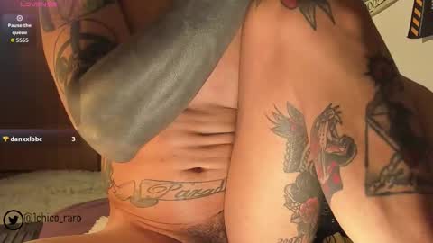 Jhonny online show from February 3, 2026, 12:53 am