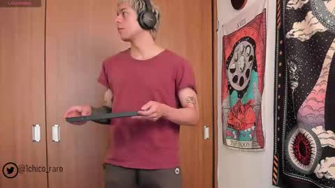 Jhonny online show from February 9, 2026, 12:53 pm