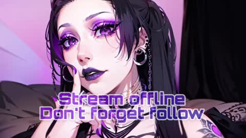 Acid or Iya  vacation November 19 to November 26 online show from January 10, 2025, 5:47 am