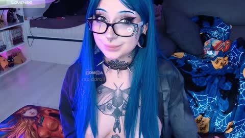 Acid or Iya  vacation November 19 to November 26 online show from January 14, 2025, 12:11 am