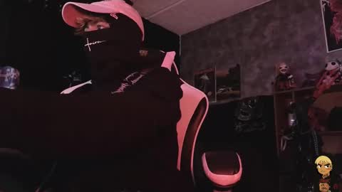 Acid Milo online show from January 6, 2026, 10:34 pm