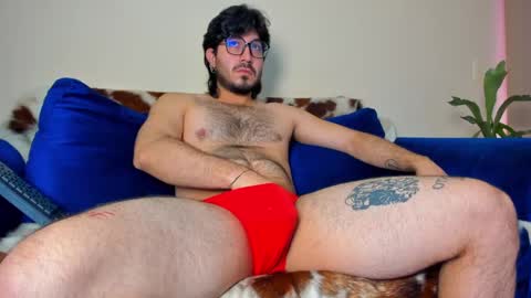 R. online show from March 8, 2025, 3:13 pm