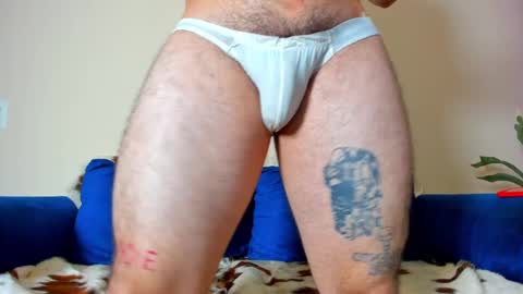 R. online show from March 12, 2025, 3:07 pm