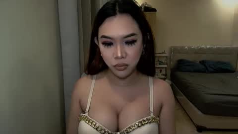 Anastasia online show from October 18, 2025, 2:36 am