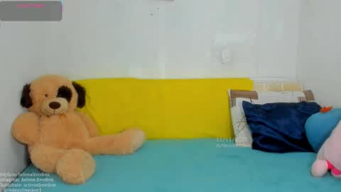 Helena online show from November 11, 2025, 4:51 pm