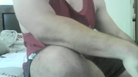 ACUARIO online show from February 17, 2025, 11:09 pm