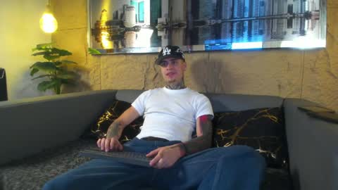 Acxel online show from April 2, 2026, 7:55 pm