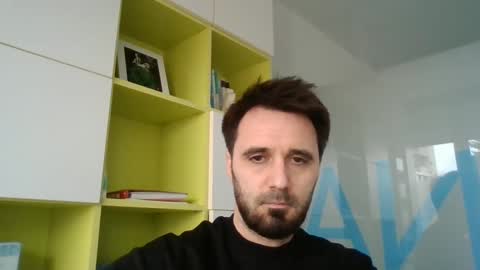 ad14n online show from February 27, 2025, 11:20 am