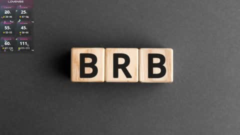 Antonella  online show from December 19, 2024, 11:18 am