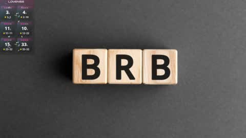 Antonella  online show from January 9, 2025, 11:14 am