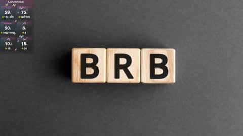 Antonella  online show from January 22, 2025, 11:23 am