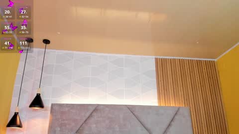 Antonella  online show from February 5, 2025, 11:23 am