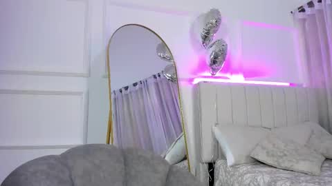 Ada Belucci  online show from February 15, 2026, 2:58 pm