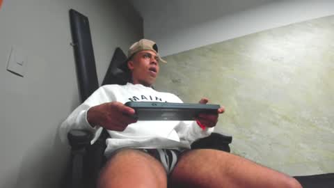 ada_brooke online show from January 30, 2025, 3:55 am