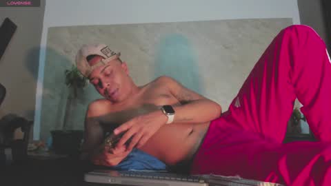 ada_brooke online show from February 2, 2025, 3:43 am