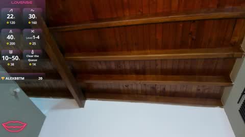 ada_brooke online show from February 27, 2025, 7:23 am