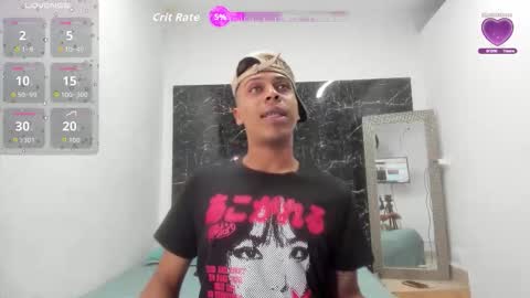 ada_brooke online show from October 24, 2025, 12:01 pm