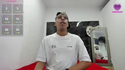 ada_brooke online show from November 27, 2025, 11:45 am