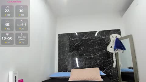 ada_brooke online show from February 9, 2026, 11:36 am