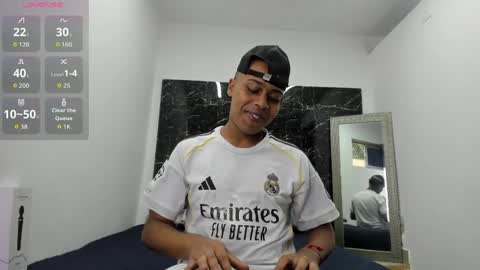 ada_brooke online show from February 28, 2026, 12:17 pm