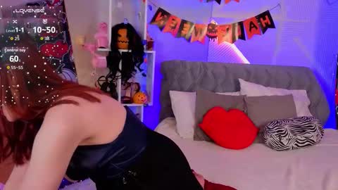 Ada online show from October 30, 2025, 12:17 pm