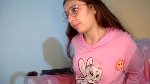 Snapshot of ada_naugthy1 chatting on March 1, 2025, 1:43 am Ada naugthy28 online show from March 1, 2025, 1:43 am