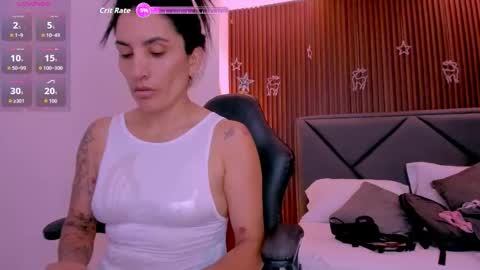 ada oconnor x   ..flaca..bella online show from January 15, 2026, 5:05 pm