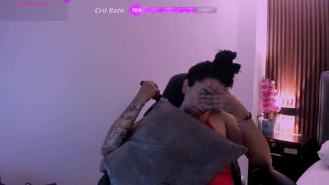 ada oconnor x   ..flaca..bella online show from February 17, 2026, 5:30 pm