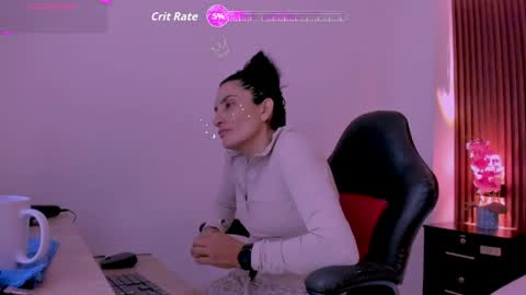 ada oconnor x   ..flaca..bella online show from April 10, 2026, 4:33 pm