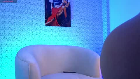 Ada Blue online show from January 21, 2025, 2:33 am