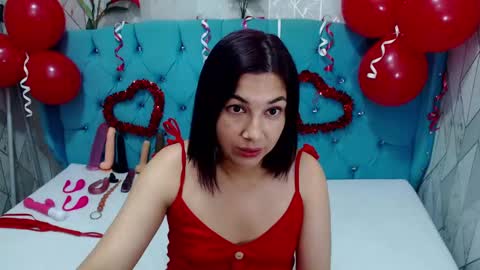 Ada online show from February 8, 2025, 5:18 am