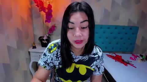 Ada online show from February 8, 2026, 4:49 am