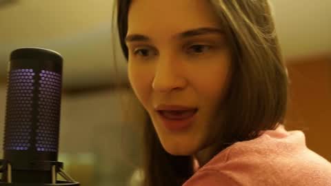 Ada   online show from February 4, 2025, 9:52 pm