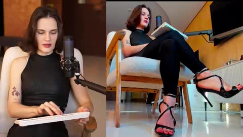 Ada   online show from October 29, 2025, 8:16 am