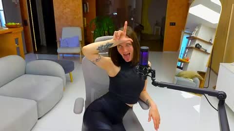 Ada   online show from June 6, 2026, 4:12 pm