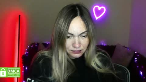 Adalina online show from January 15, 2026, 6:51 am