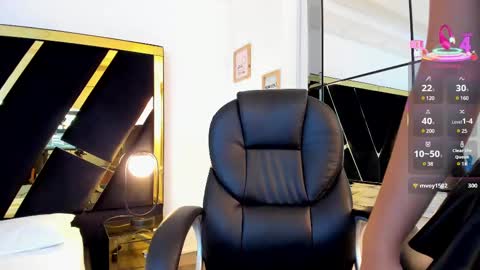 adalinarusell_ online show from March 4, 2025, 5:45 pm