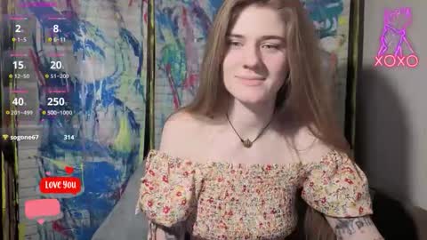 Ada online show from March 25, 2026, 5:52 pm