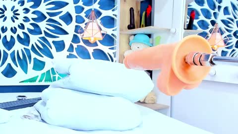 adaly_ online show from January 31, 2025, 11:35 pm