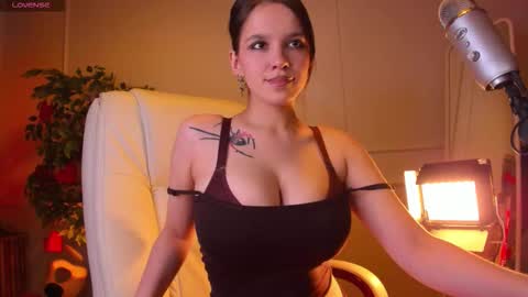 Adalyn online show from February 7, 2026, 9:29 pm