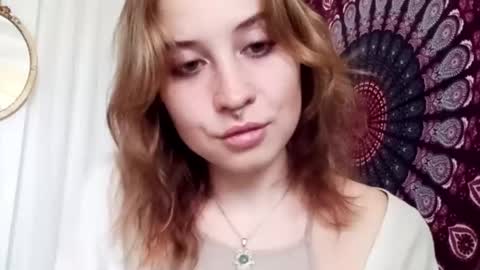 Adalyn online show from October 15, 2025, 12:27 pm