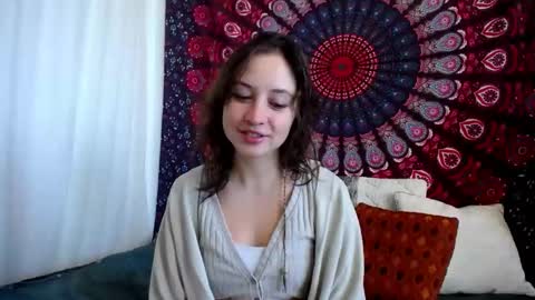 Adalyn online show from November 6, 2025, 6:36 am