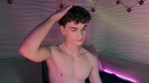 Adam online show from December 26, 2024, 8:00 pm