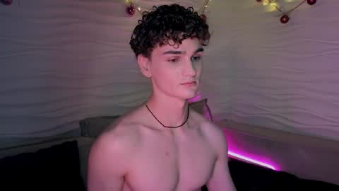 Adam online show from January 4, 2025, 4:11 pm