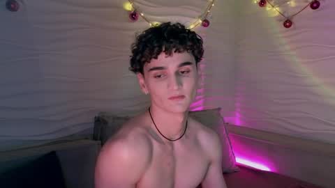 Adam online show from January 5, 2025, 7:28 pm