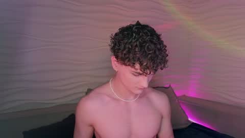 Adam online show from January 19, 2025, 4:57 pm