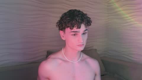 Adam online show from January 23, 2025, 4:48 pm