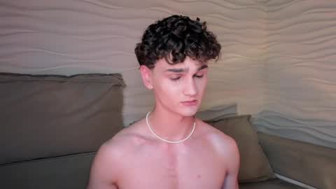 Adam online show from January 26, 2025, 7:41 pm